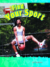 Find Your Sport (MP3)